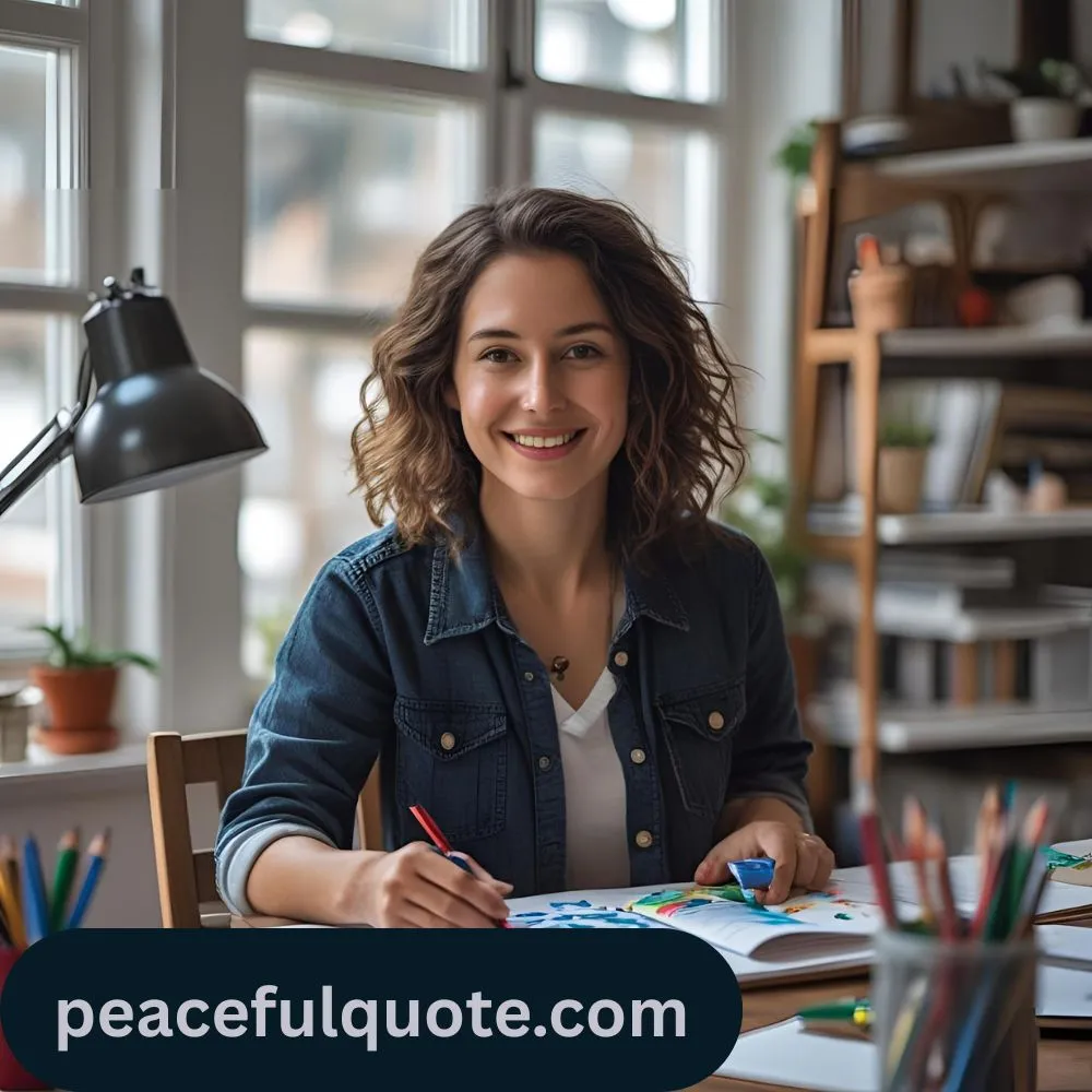 Short Quotes About Creativity