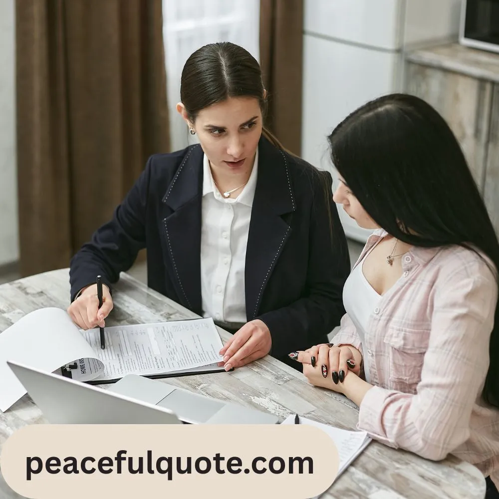 Short Quotes About Trust