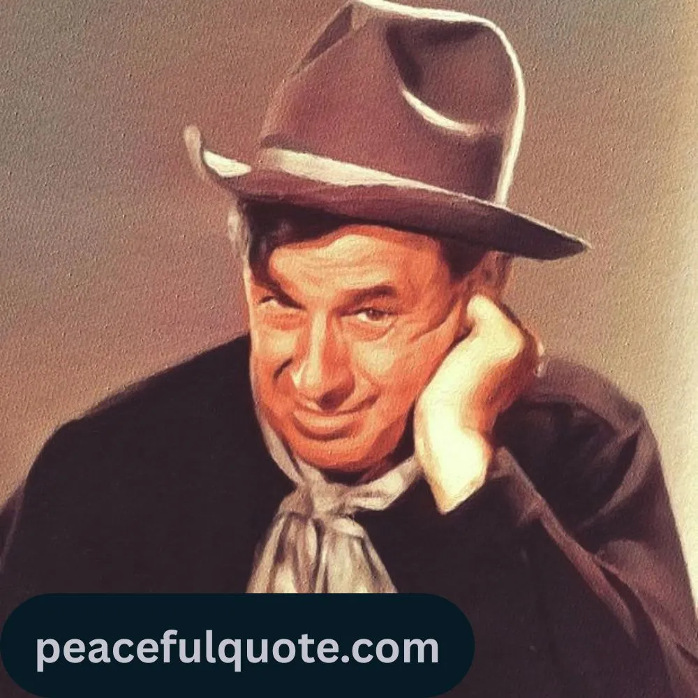 Short Will Rogers Quotes