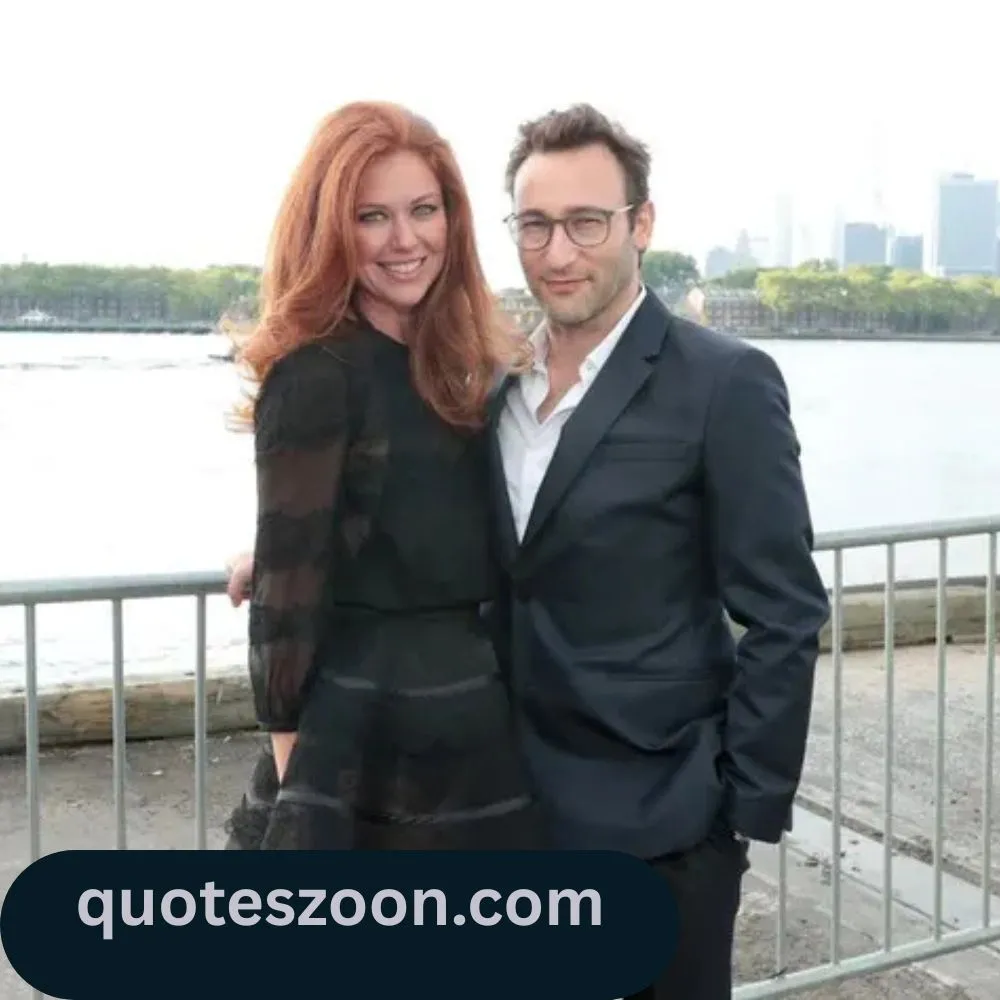 Simon Sinek Quotes on Purpose