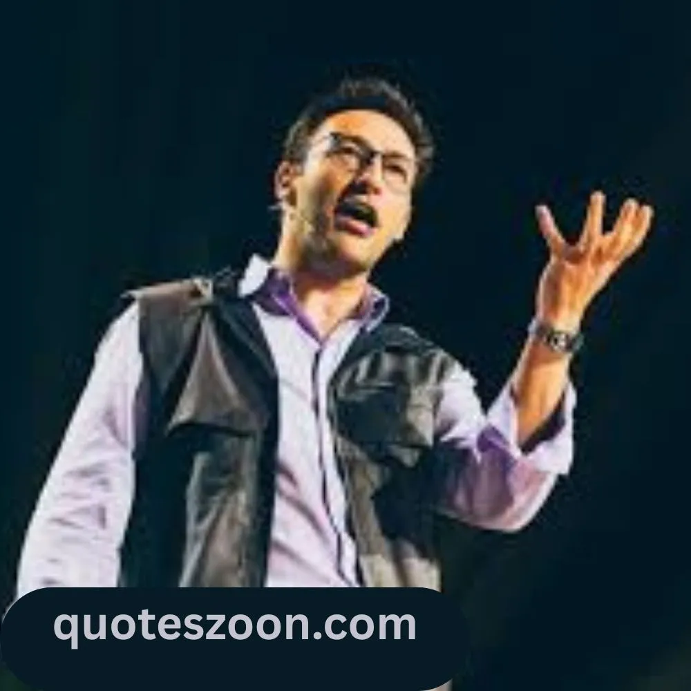 Simon Sinek Quotes on Teamwork