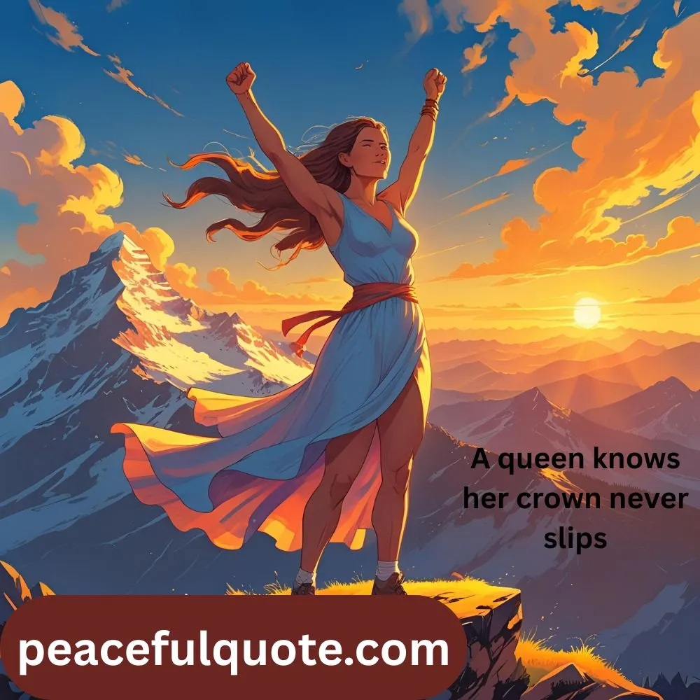 Strong Proud Woman Quotes