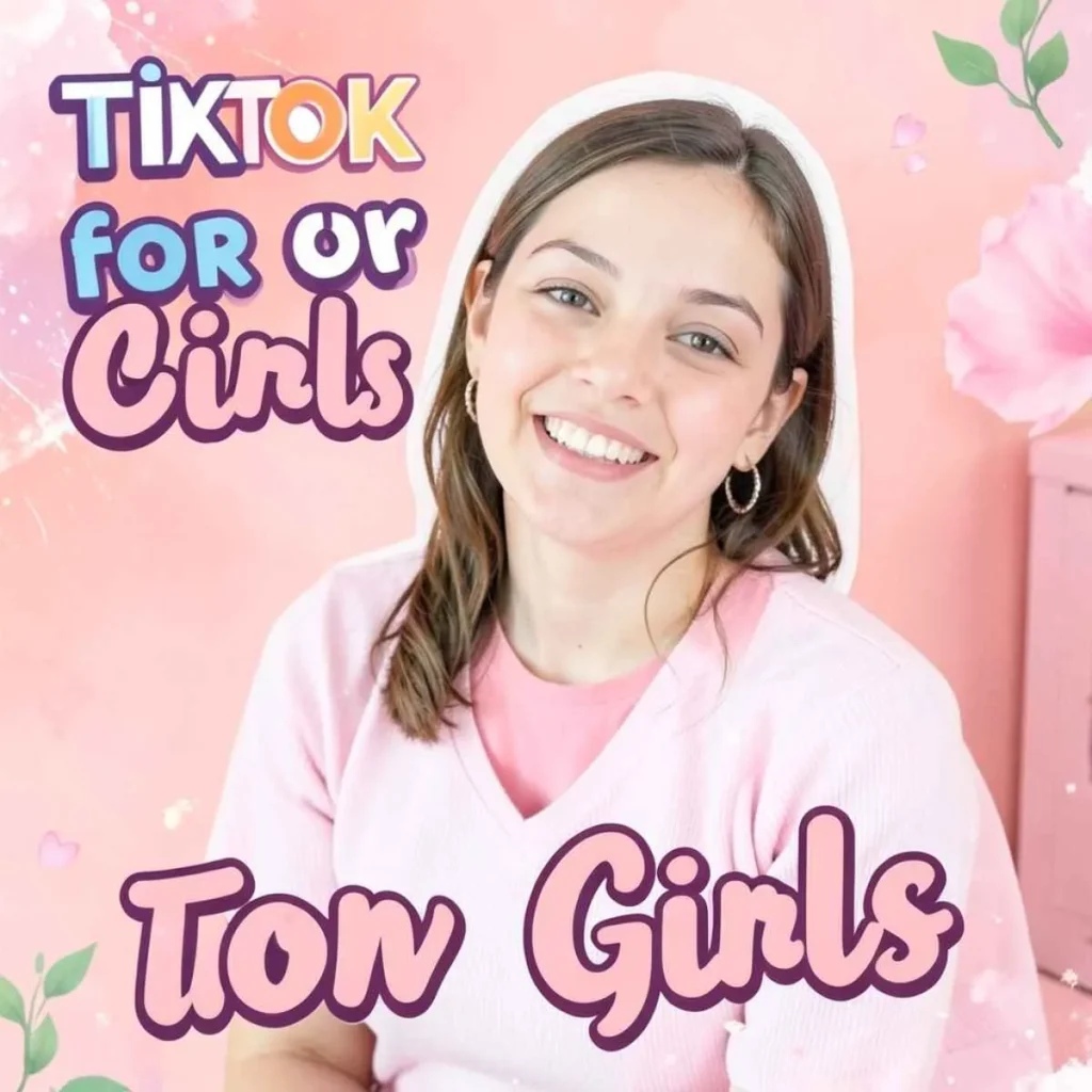 TikTok Quotes for Girls
