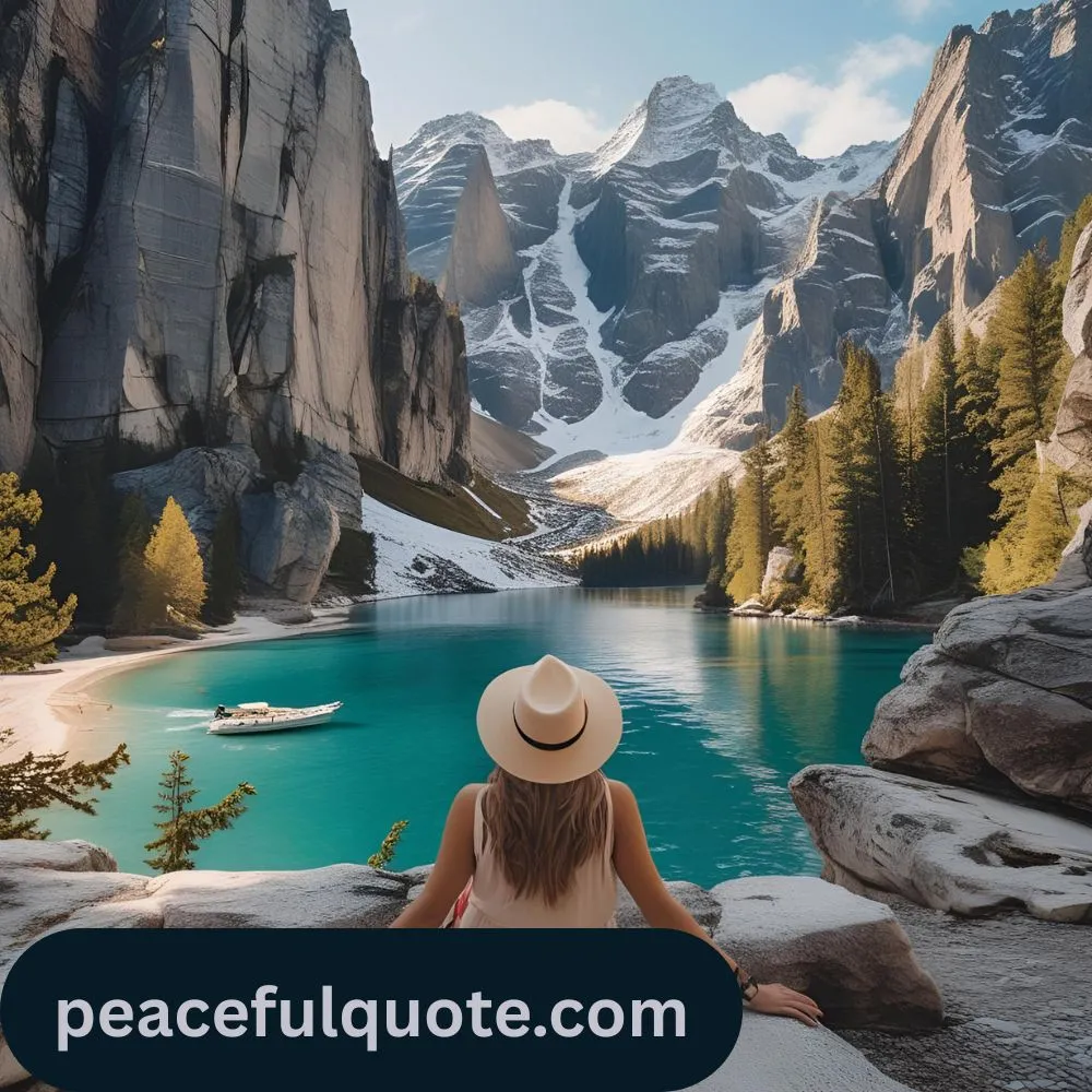 Traveling Quotes for Instagram