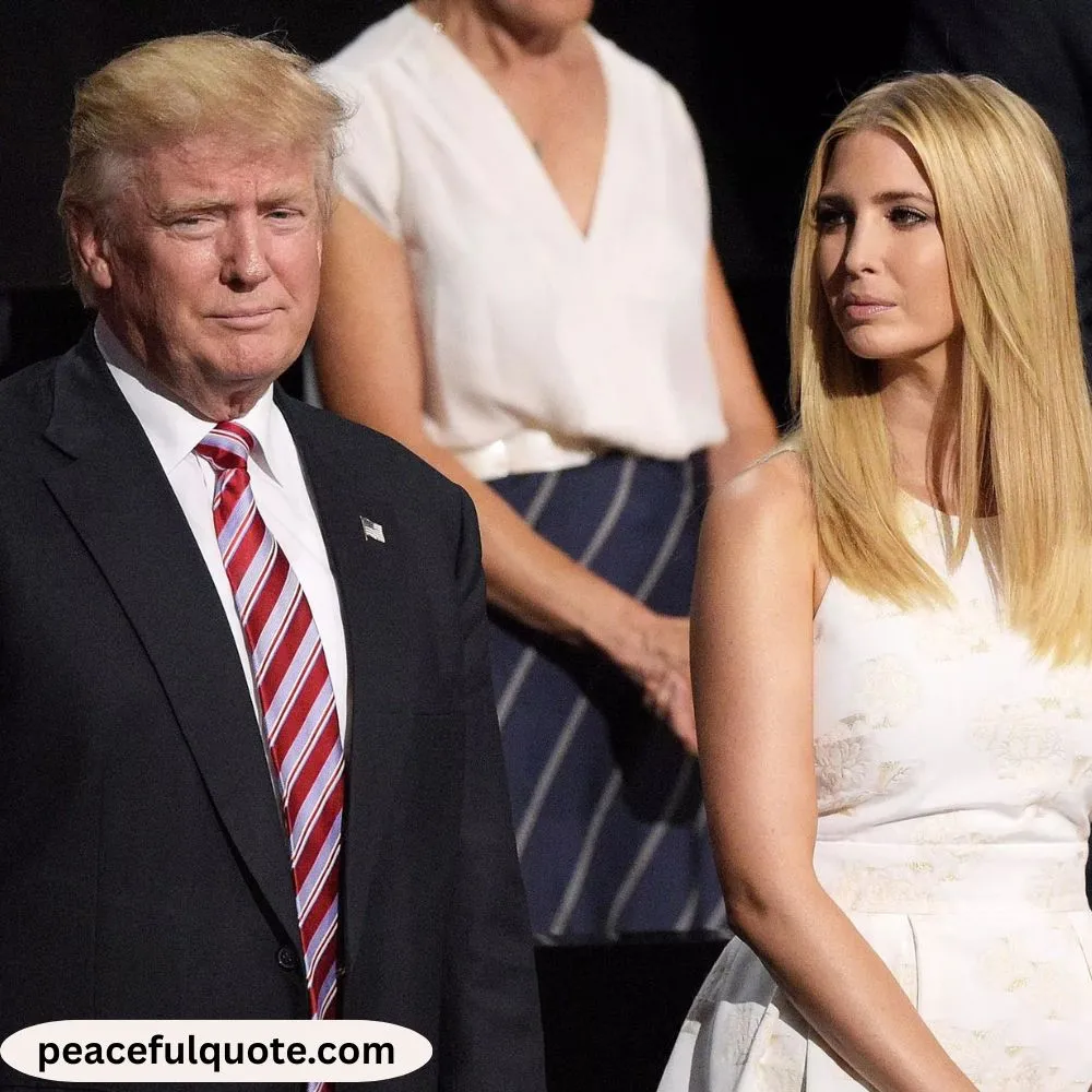 Trump Quotes About Women 
