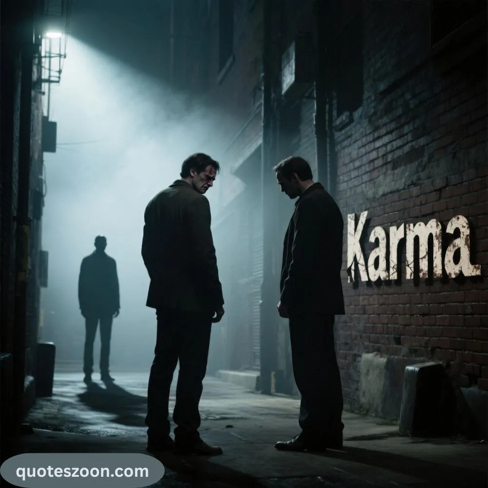 Trust Betrayal Karma Cheating Quotes