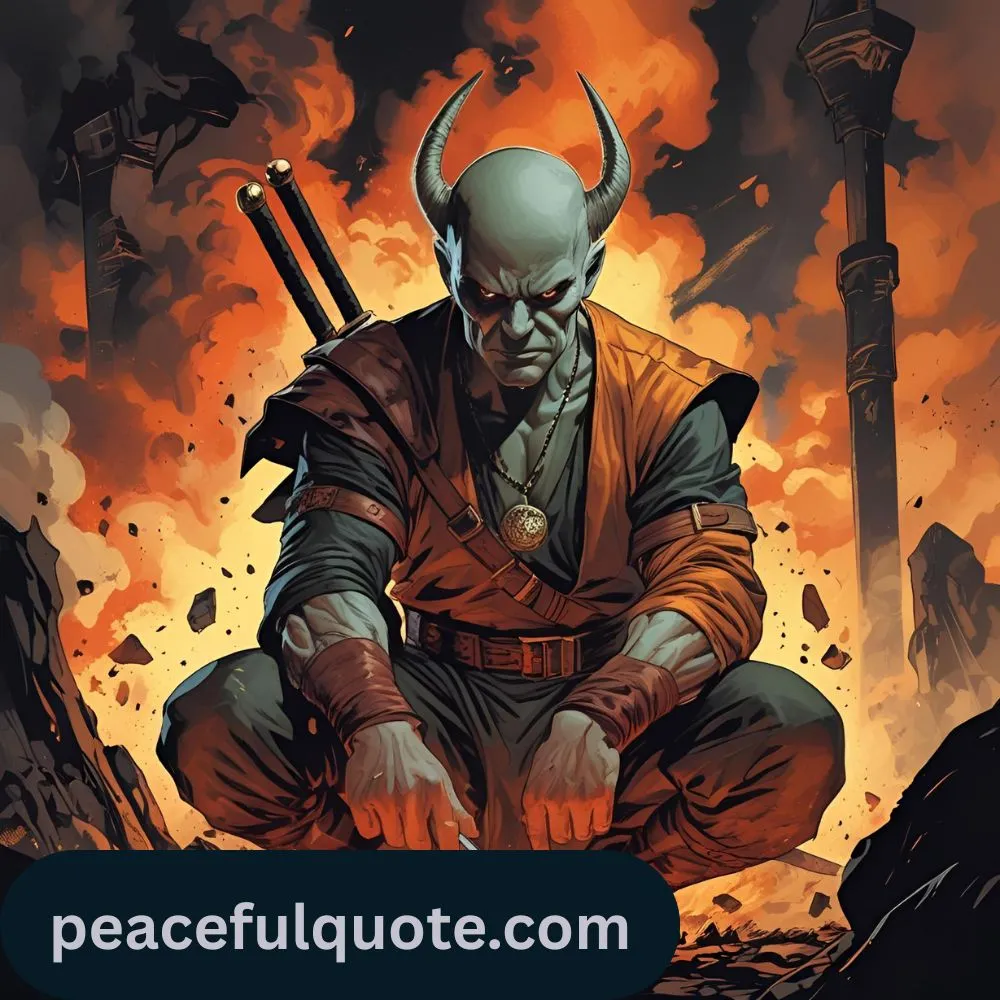 Villain Quotes That Hit Hard