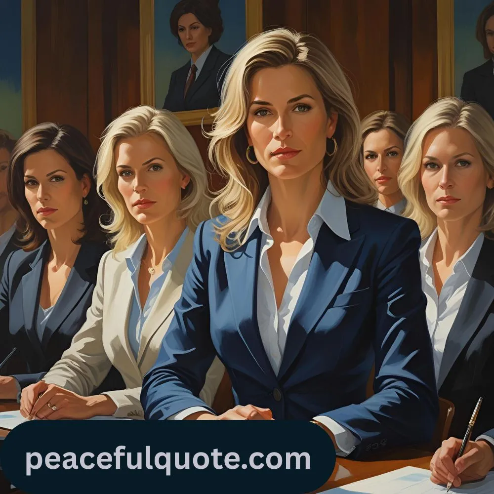 What Are Some Powerful Women Quotes?