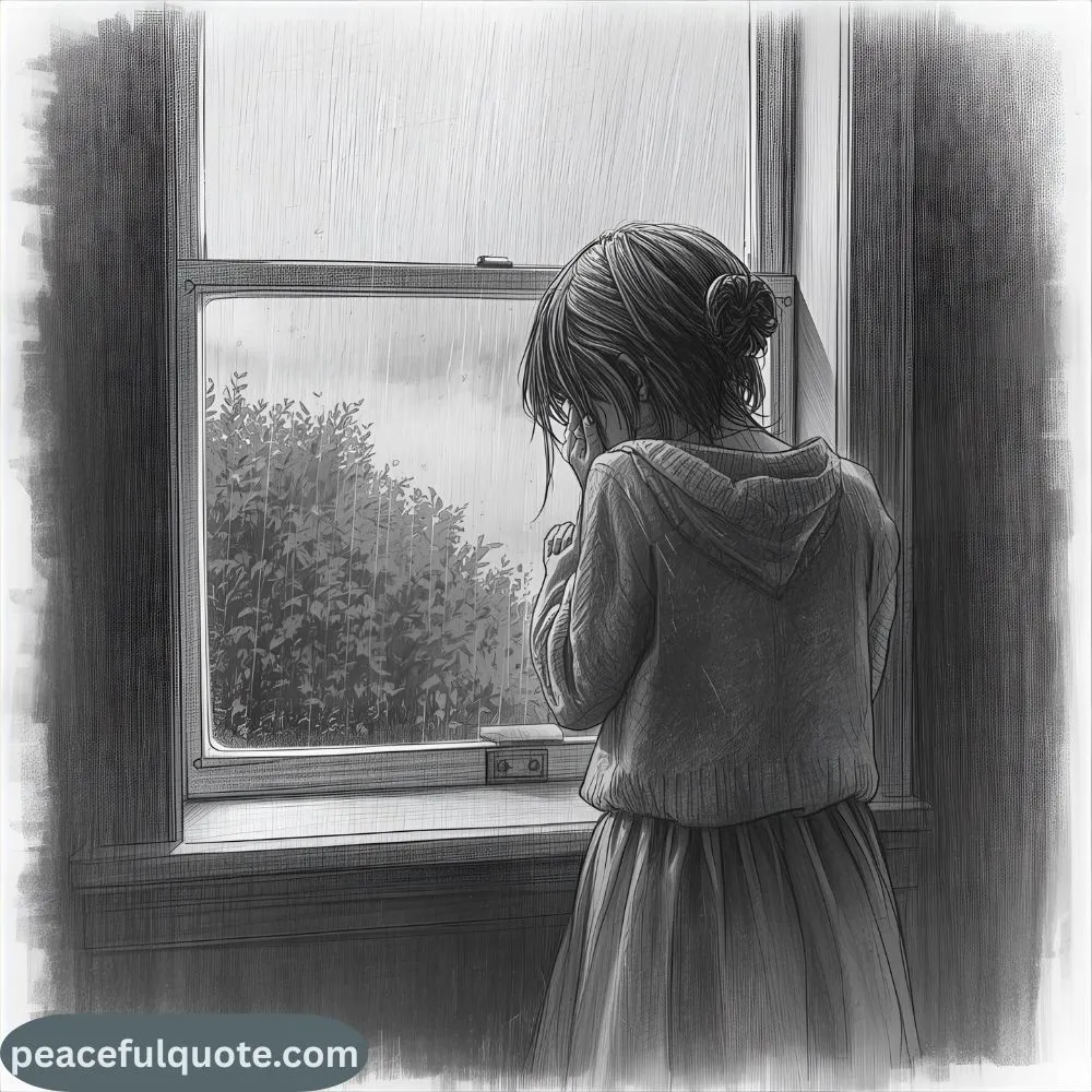 Heart Touching Girl Feeling Lonely Quotes