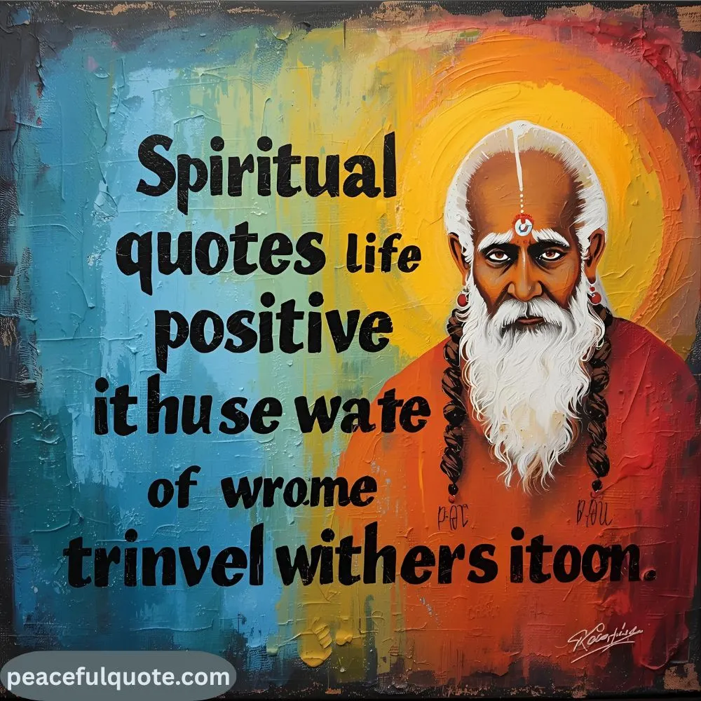 Spiritual Quotes Life Positive Sai Baba Quotes