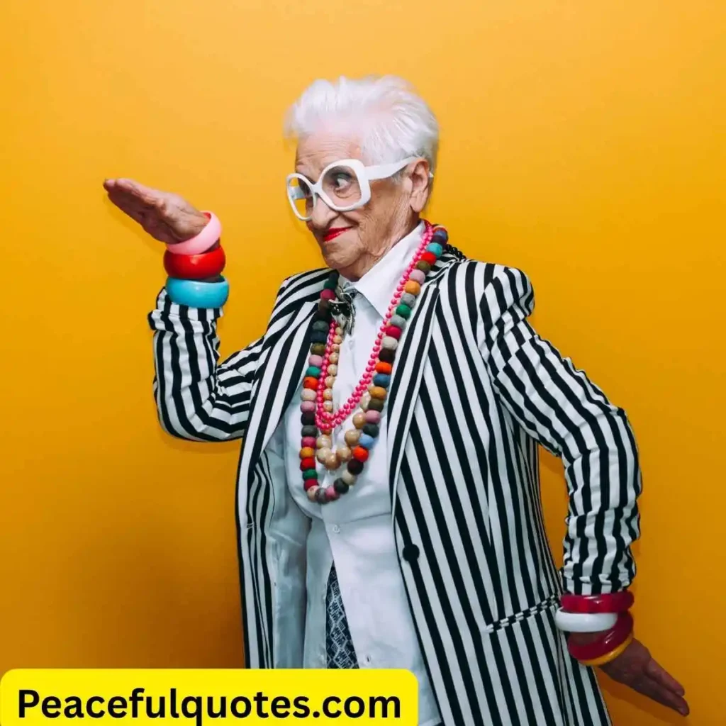 Funny Senior Quotes For Girls