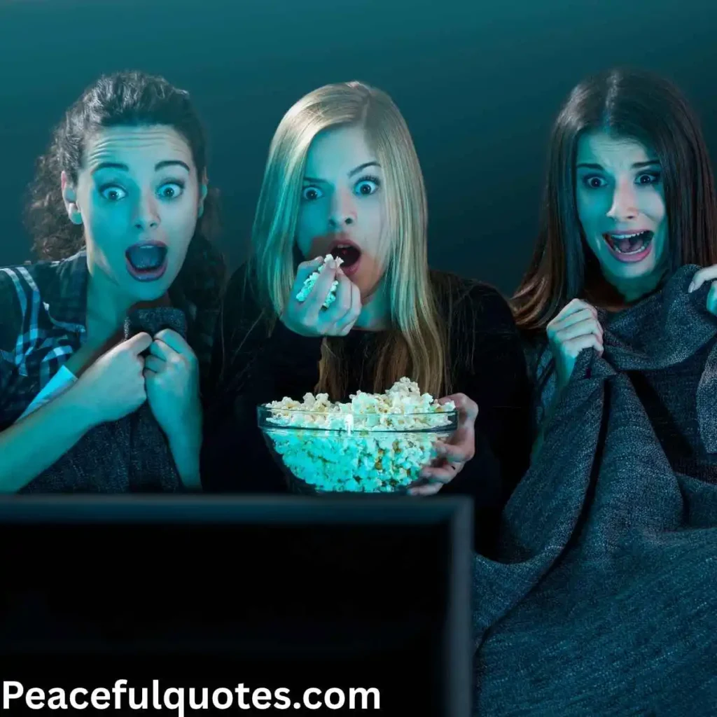 Funny Senior Quotes From Movies