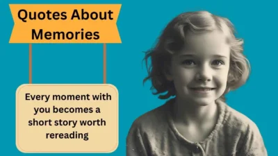 Quotes About Memories