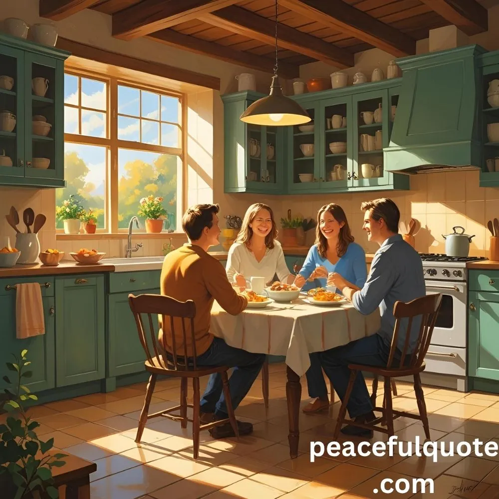 Blessed Saturday Morning Quotes