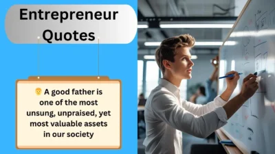 Entrepreneur Quotes