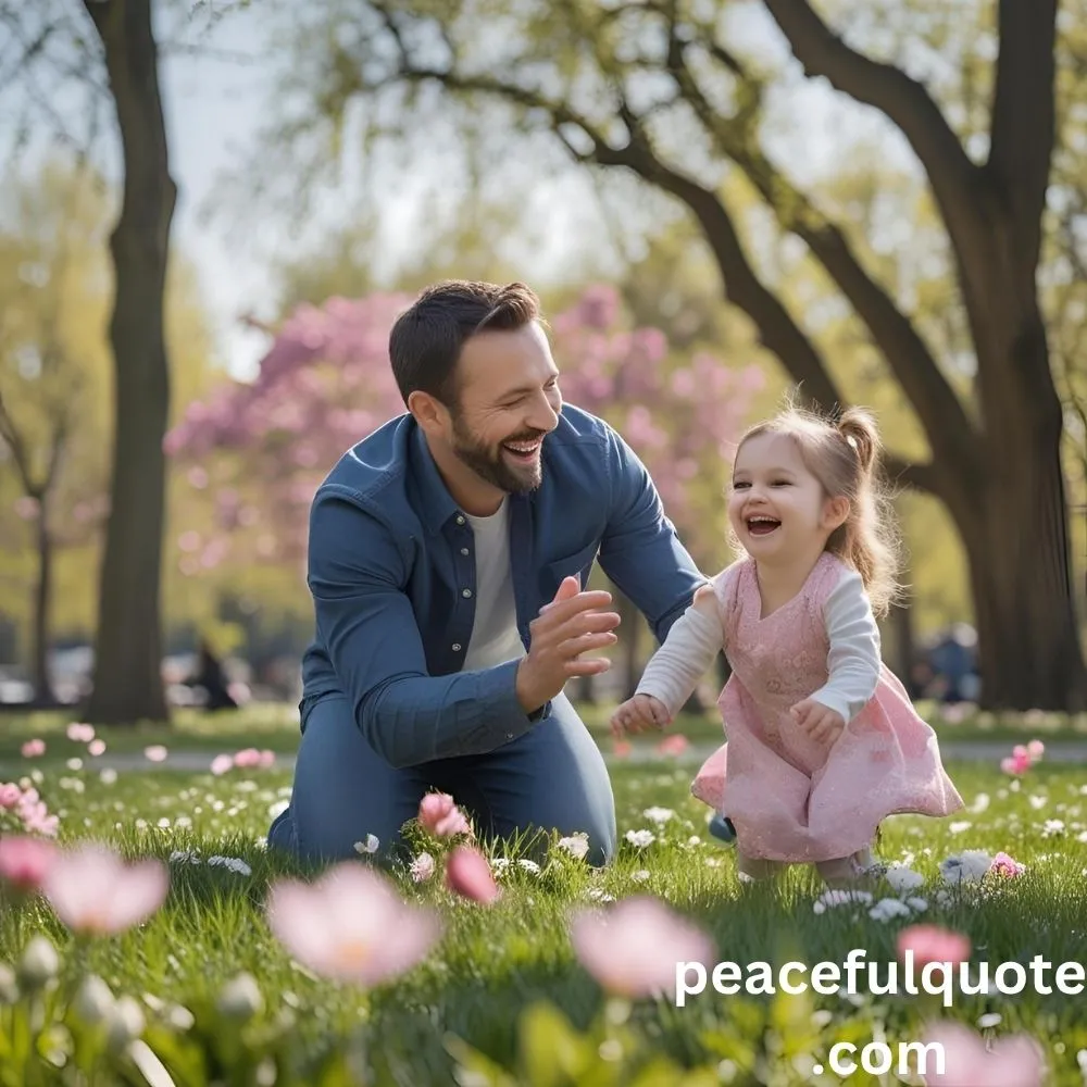 Father Quotes