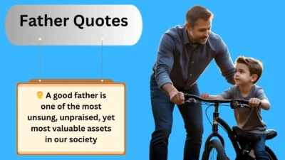 Father Quotes