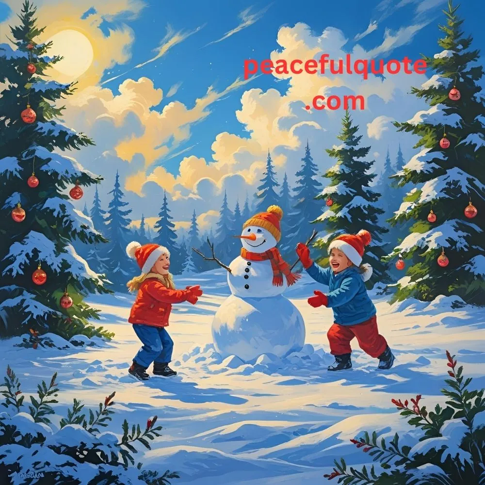 Inspirational Positive Inspirational Christmas Quotes