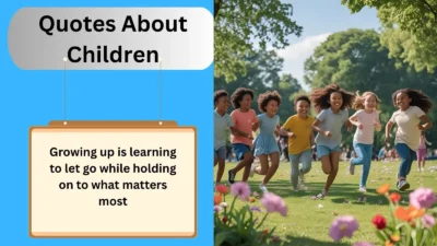 Quotes About Children