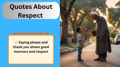 Quotes About Respect