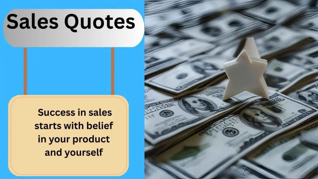 Sales Quotes