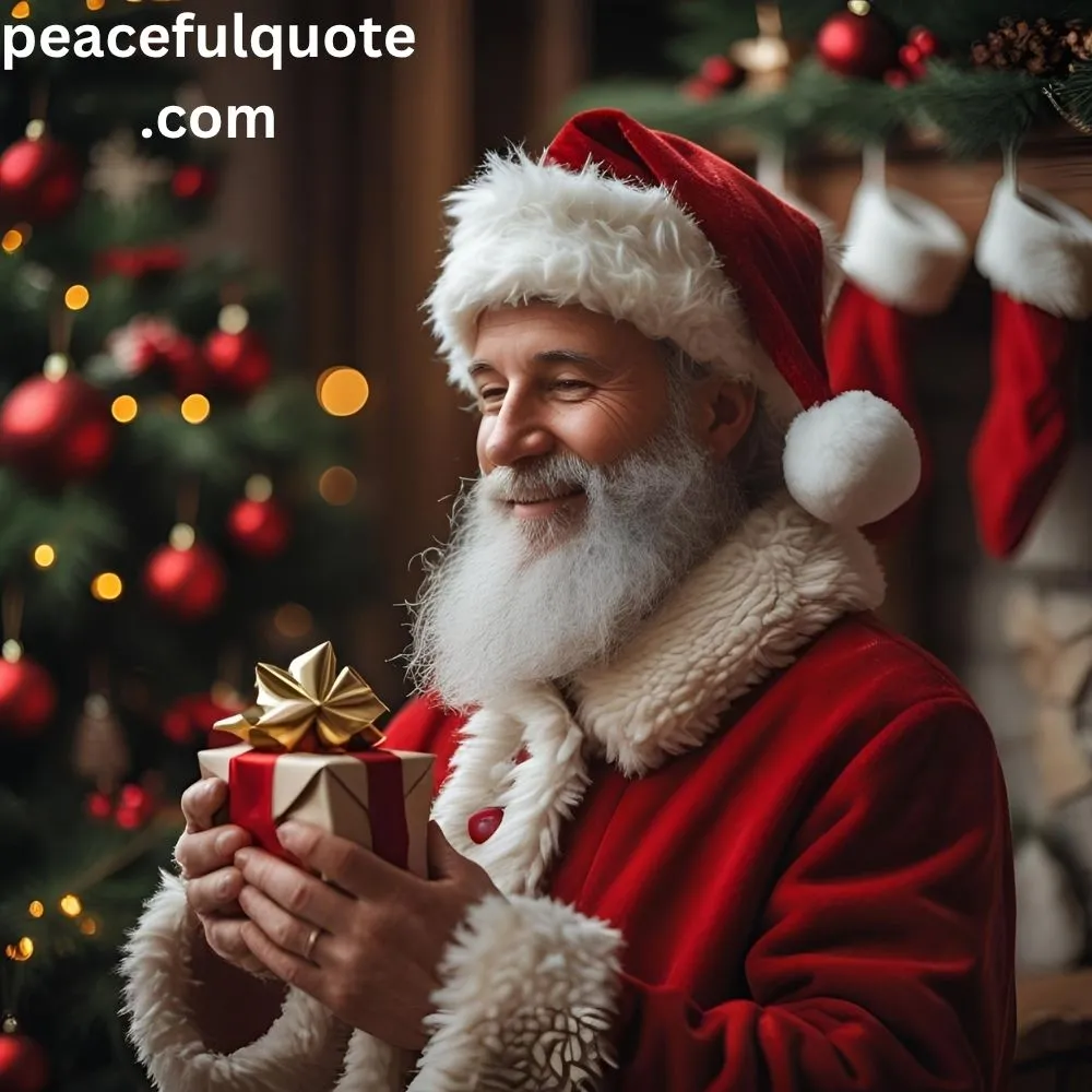 Short Inspirational Christmas Quotes