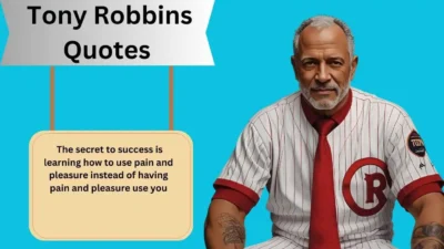 Tony Robbins Quotes