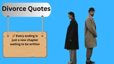 Divorce Quotes