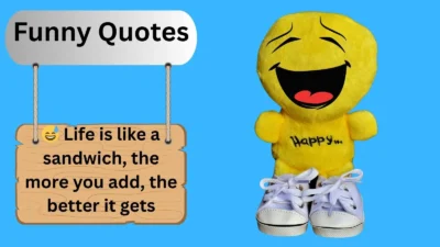 Funny Quotes