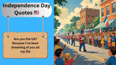 Independence Day Quotes 🇺🇸