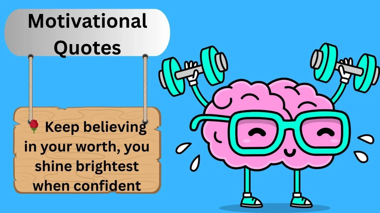 Motivational Quotes