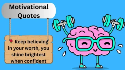 Motivational Quotes