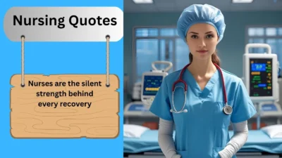 Nursing Quotes