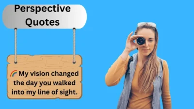 Perspective Quotes