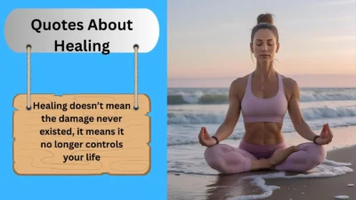 Quotes About Healing