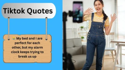 Tiktok Quotes