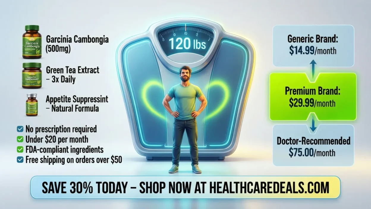 Affordable weight loss medication without insurance