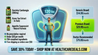 Affordable weight loss medication without insurance