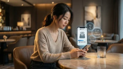 Bac calculator by weight