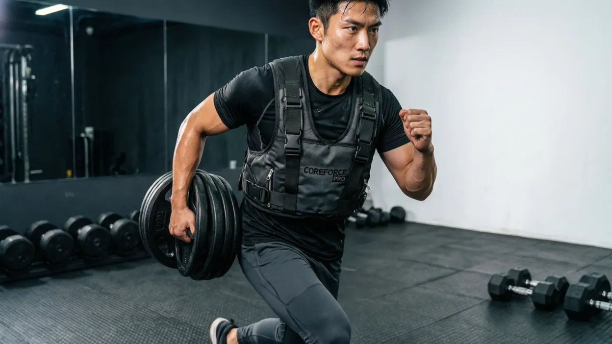 best weight vest