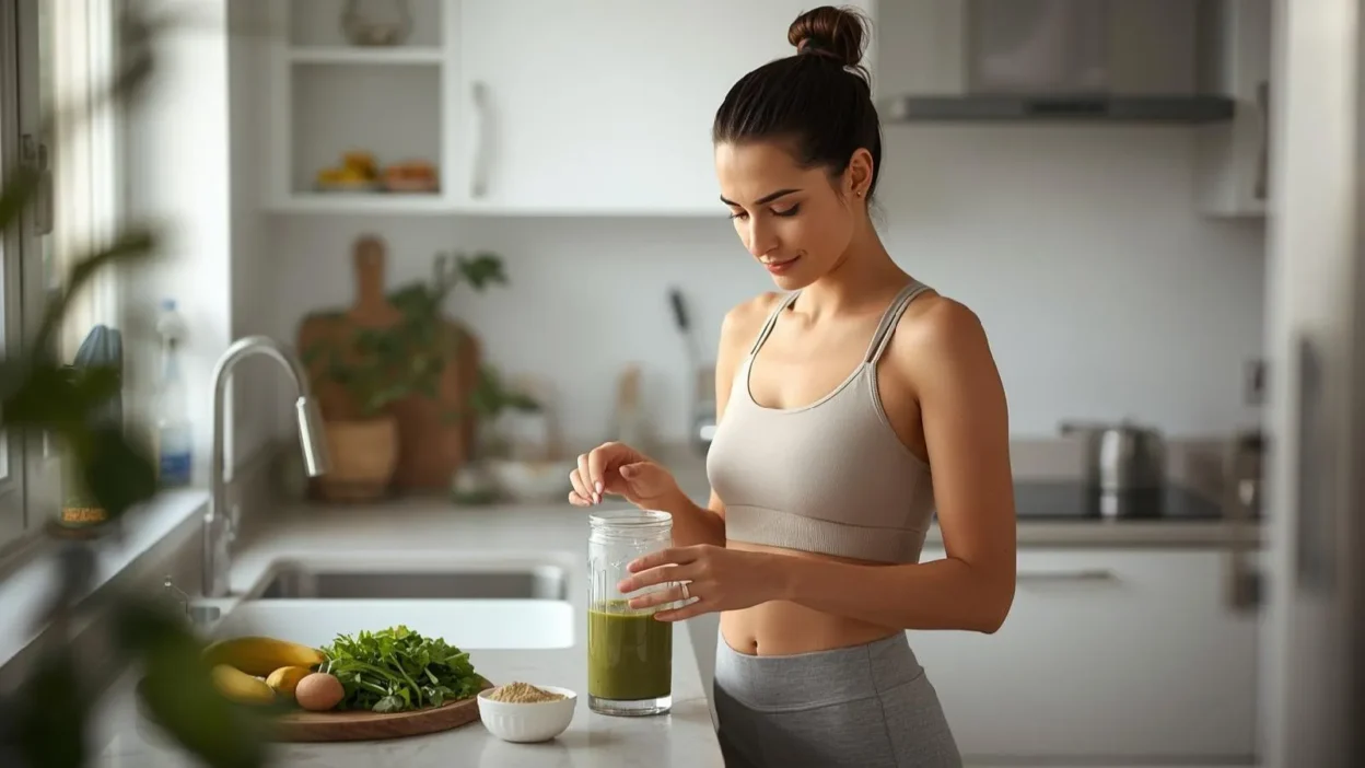 Does ashwagandha help with weight loss