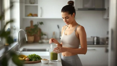 Does ashwagandha help with weight loss