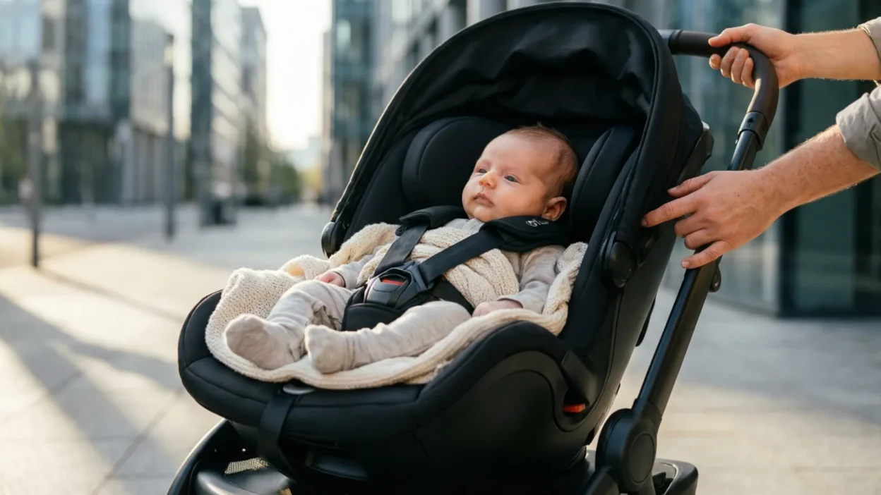 Doona car seat weight limit