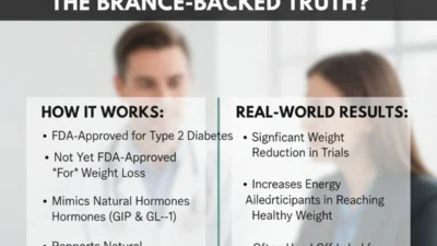 is mounjaro approved for weight loss