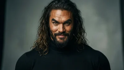 jason momoa weight and height