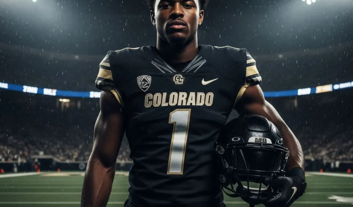 shedeur sanders height and weight