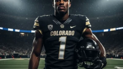 shedeur sanders height and weight