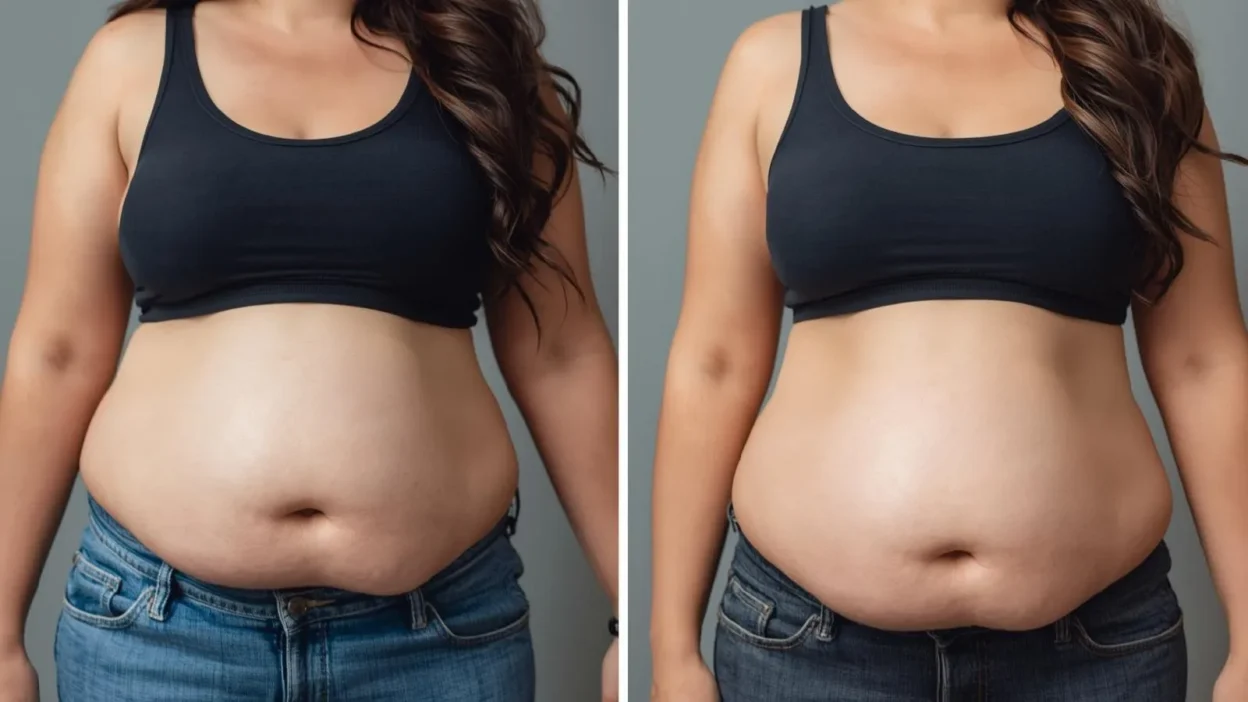 skin removal after weight loss