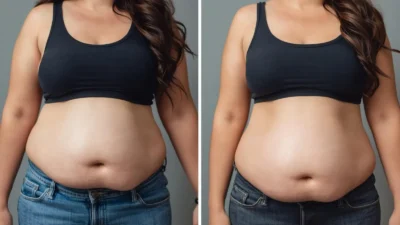 skin removal after weight loss