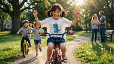 Weight loss for kids